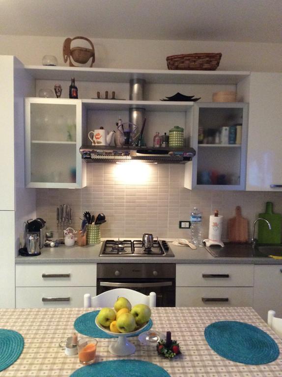 Dolce Casa Di Elena Apartment Nettuno Cameră foto