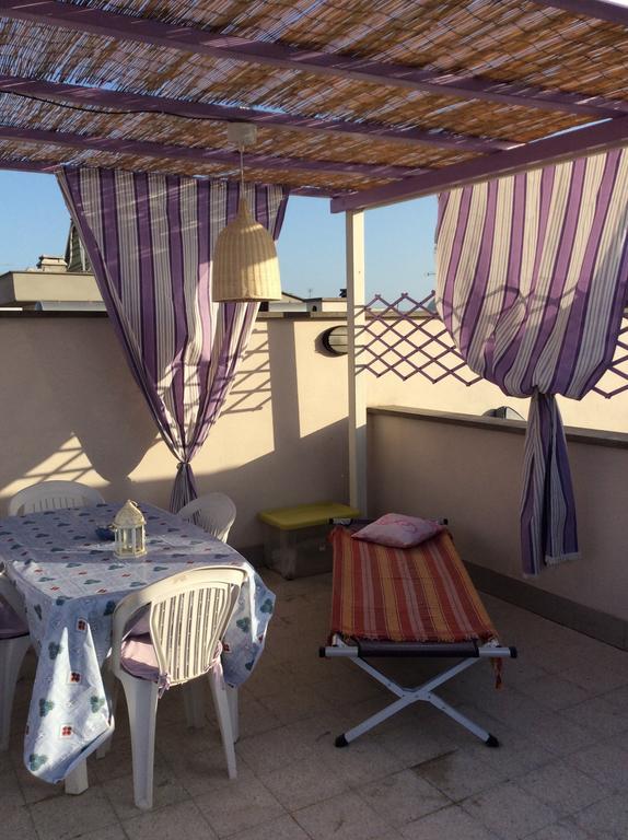 Dolce Casa Di Elena Apartment Nettuno Exterior foto